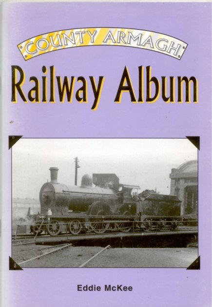 County Armagh Railway 
	Album